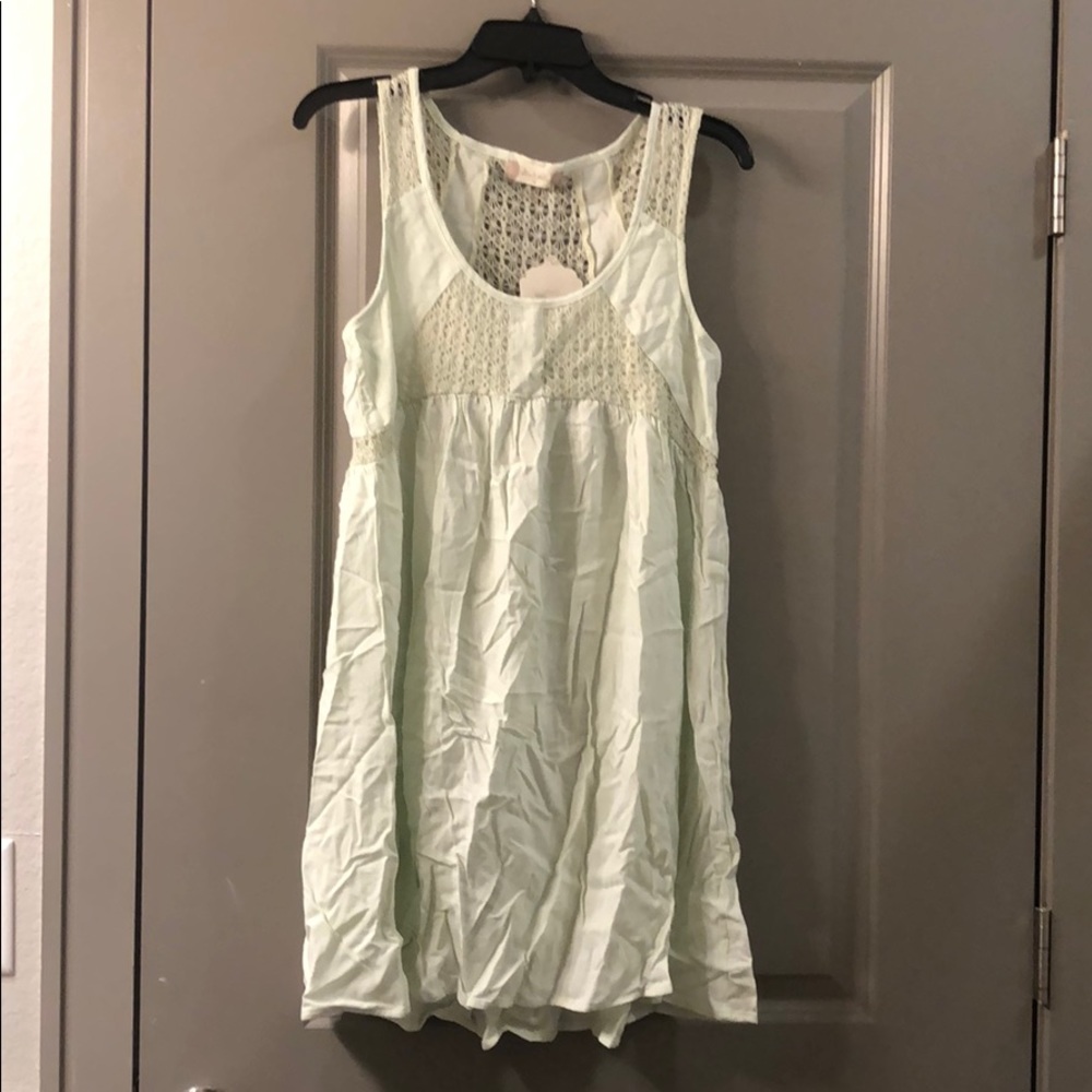 Altar’d state dress
